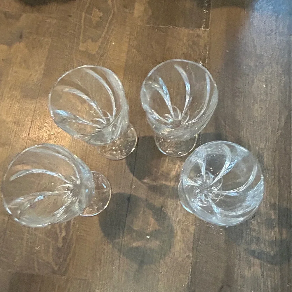 Noritake breeze clear
